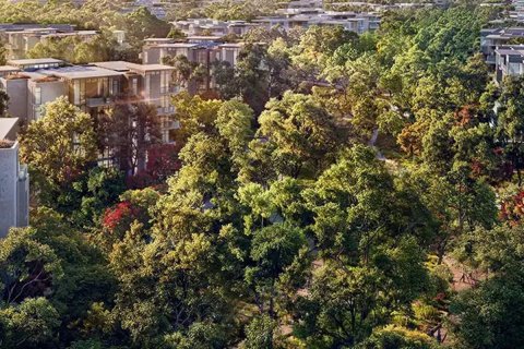 Appartement à Dubai, 2 chambres, 157.6 m², № 99549 - photo 8