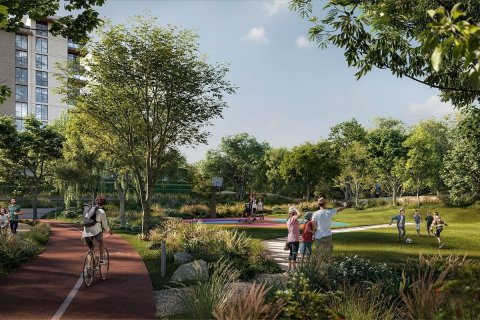 Appartement à Dubai, 2 chambres, 157.6 m², № 99549 - photo 9