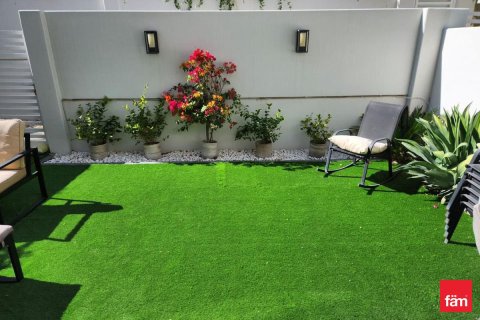 Maison de ville à Dubai, 3 chambres, 181.2 m², № 99558 - photo 4