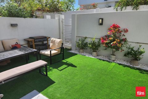 Maison de ville à Dubai, 3 chambres, 181.2 m², № 99558 - photo 13