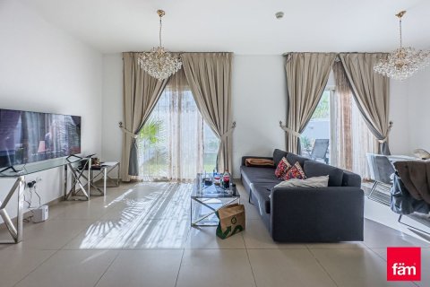 Maison de ville à Dubai, 3 chambres, 181.2 m², № 99558