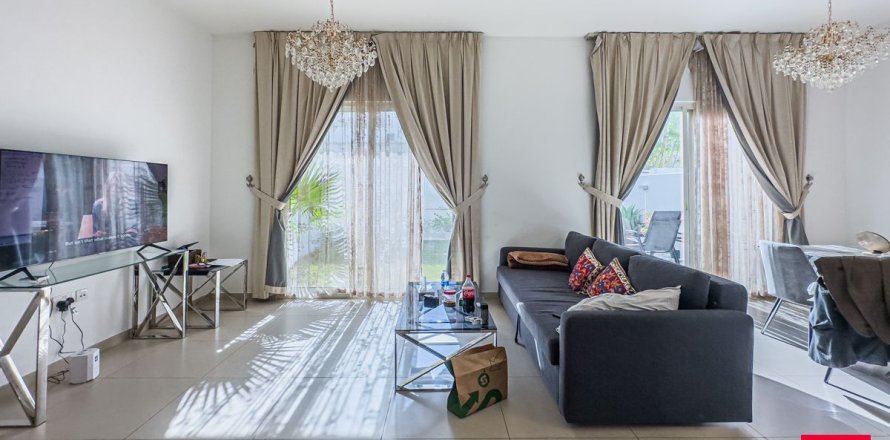 Maison de ville à Dubai, 3 chambres, 181.2 m², № 99558