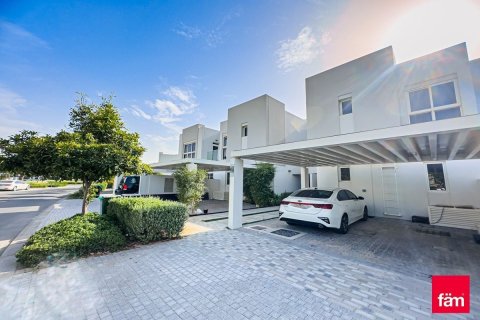 Townhouse in Dubai 3 bedrooms, 181.2 sq.m. № 99558