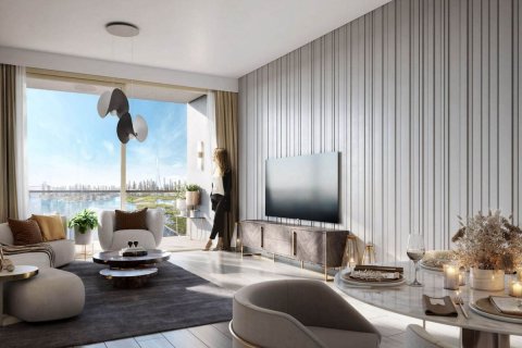 Купить квартиру в Бизнес-Бэе, Дубай: 1 спальня, 67м², № 99547 - фото 2