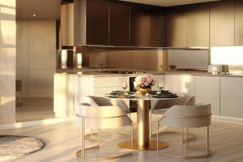 Купить квартиру в Бизнес-Бэе, Дубай: 1 спальня, 67м², № 99547 - фото 3