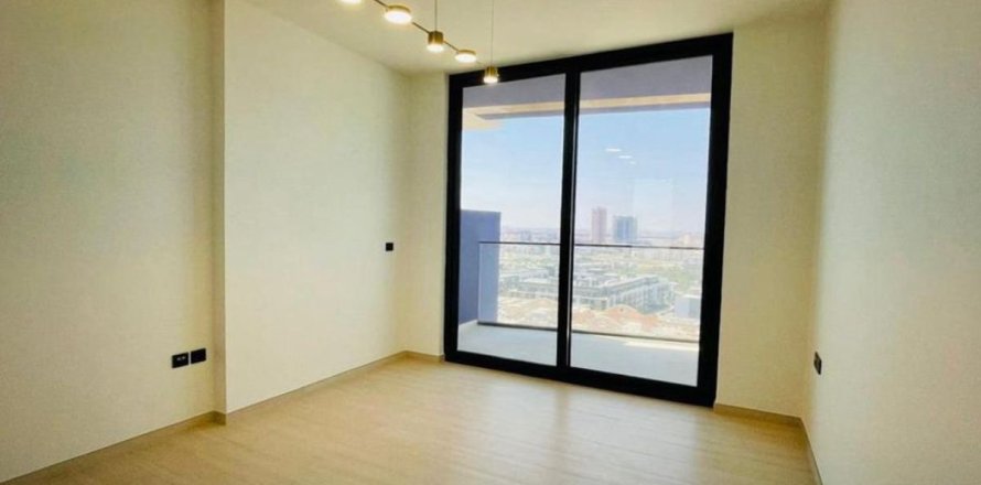 Квартира в Аль-Барше, Дубай, 2 спальни, 89.4м², № 99548
