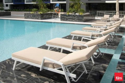 Снять в аренду квартиру в Аль-Барше, Дубай: 2 спальни, 89.4м², № 99548 - фото 18