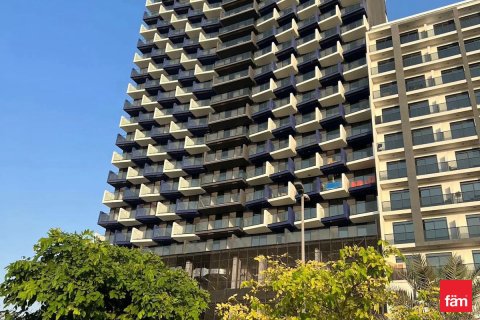 Снять в аренду квартиру в Аль-Барше, Дубай: 2 спальни, 89.4м², № 99548 - фото 16