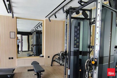 Снять в аренду квартиру в Аль-Барше, Дубай: 2 спальни, 89.4м², № 99548 - фото 15