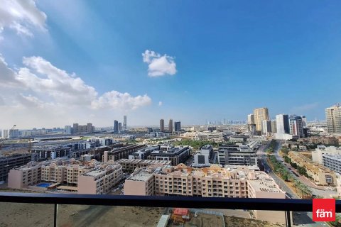 Снять в аренду квартиру в Аль-Барше, Дубай: 2 спальни, 89.4м², № 99548 - фото 10