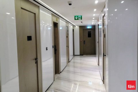 Снять в аренду квартиру в Аль-Барше, Дубай: 2 спальни, 89.4м², № 99548 - фото 11