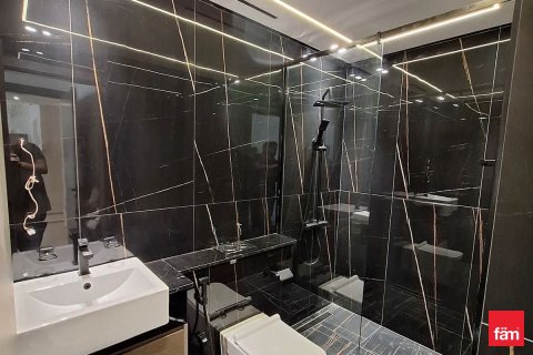 Снять в аренду квартиру в Аль-Барше, Дубай: 2 спальни, 89.4м², № 99548 - фото 9