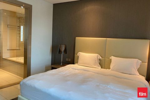 Снять в аренду квартиру в Бизнес-Бэе, Дубай: 1 спальня, 98м², № 99560 - фото 9
