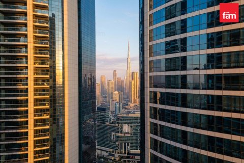 Снять в аренду квартиру в Бизнес-Бэе, Дубай: 1 спальня, 98м², № 99560 - фото 10