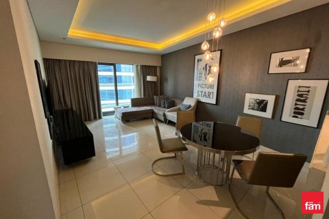 Appartement à Business Bay, Dubai, 1 chambre, 98 m², № 99560 - photo 2
