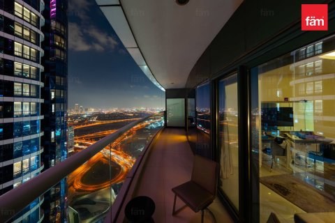 Appartement à Business Bay, Dubai, 1 chambre, 98 m², № 99560 - photo 5