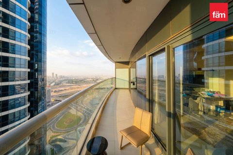 Снять в аренду квартиру в Бизнес-Бэе, Дубай: 1 спальня, 98м², № 99560 - фото 4
