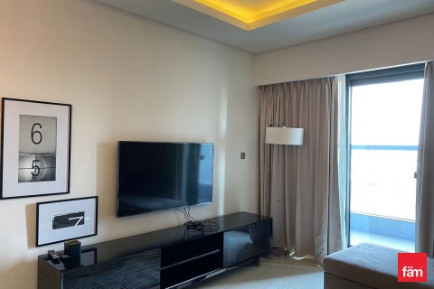 Appartement à Business Bay, Dubai, 1 chambre, 98 m², № 99560