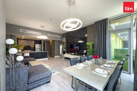 Appartement à Dubai, 3 chambres, 146.8 m², № 40119 - photo 5