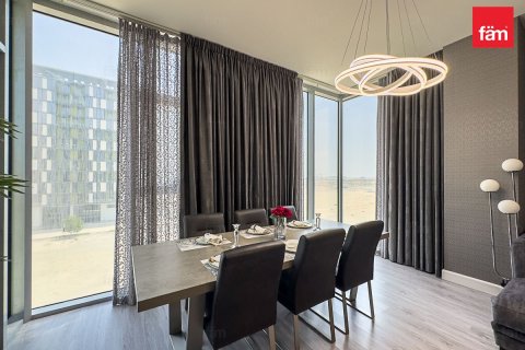 Appartement à Dubai, 3 chambres, 146.8 m², № 40119 - photo 6