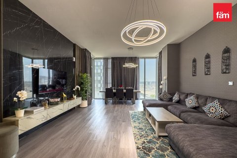 Appartement à Dubai, 3 chambres, 146.8 m², № 40119 - photo 1