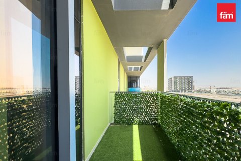 Appartement à Dubai, 3 chambres, 146.8 m², № 40119 - photo 18