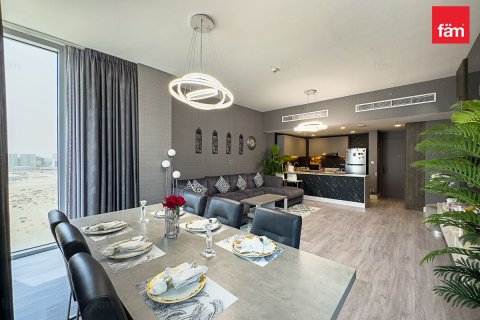 Appartement à Dubai, 3 chambres, 146.8 m², № 40119 - photo 4