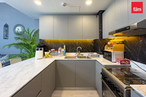 Appartement à Dubai, 3 chambres, 146.8 m², № 40119 - photo 7