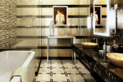 Appartement à Business Bay, Dubai, 2 chambres, 134.3 m², № 40116 - photo 6