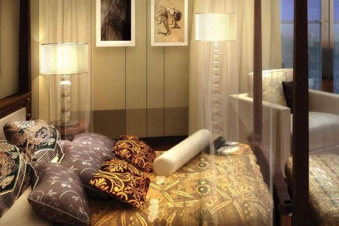 Appartement à Business Bay, Dubai, 2 chambres, 134.3 m², № 40116 - photo 5