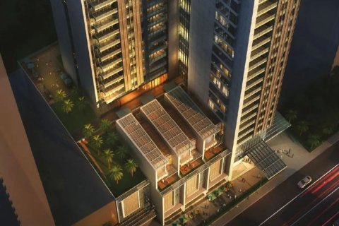 Appartement à Business Bay, Dubai, 2 chambres, 134.3 m², № 40116 - photo 8