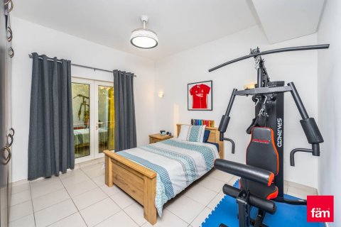 Villa à Dubai, 5 chambres, 560.4 m², № 40121 - photo 29
