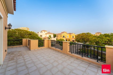 Villa à Dubai, 5 chambres, 560.4 m², № 40121 - photo 27