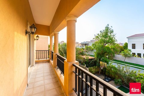 Villa à Dubai, 5 chambres, 560.4 m², № 40121 - photo 22