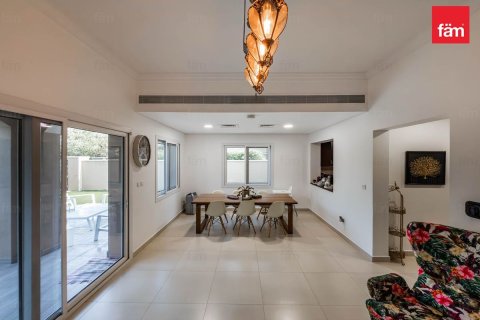 Maison de ville à Dubai, 3 chambres, 283.7 m², № 40118 - photo 11