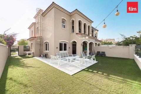 Maison de ville à Dubai, 3 chambres, 283.7 m², № 40118 - photo 1