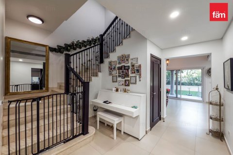Maison de ville à Dubai, 3 chambres, 283.7 m², № 40118 - photo 6