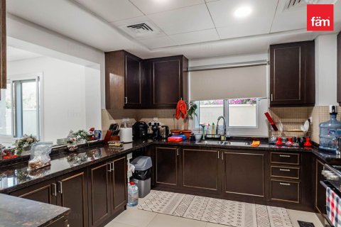 Maison de ville à Dubai, 3 chambres, 283.7 m², № 40118 - photo 7