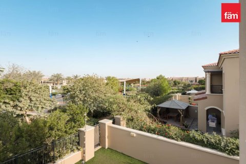 Maison de ville à Dubai, 3 chambres, 283.7 m², № 40118 - photo 2