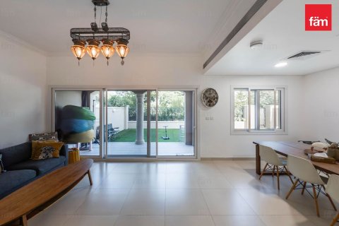 Maison de ville à Dubai, 3 chambres, 283.7 m², № 40118 - photo 3