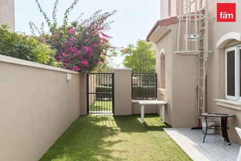 Maison de ville à Dubai, 3 chambres, 283.7 m², № 40118 - photo 4