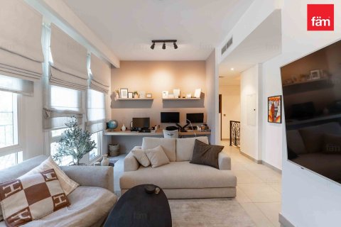 Villa à Motor City, Dubai, 4 chambres, 380.7 m², № 40115 - photo 28