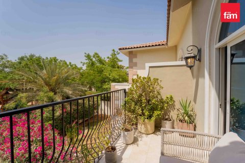 Villa à Motor City, Dubai, 4 chambres, 380.7 m², № 40115 - photo 3