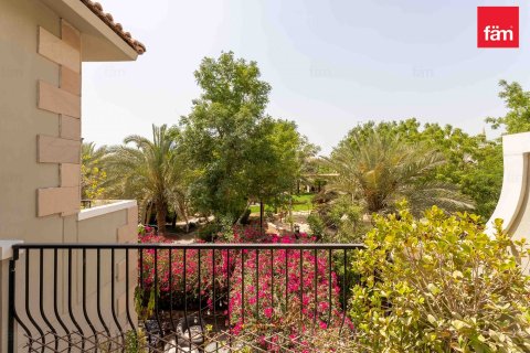 Villa à Motor City, Dubai, 4 chambres, 380.7 m², № 40115 - photo 24