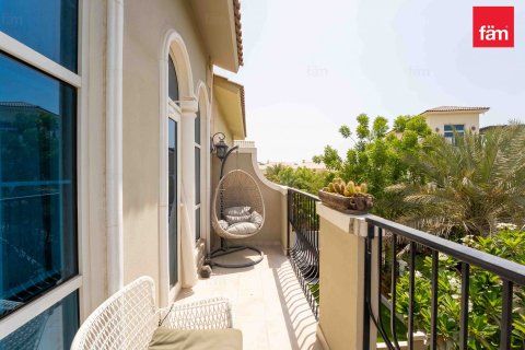 Villa à Motor City, Dubai, 4 chambres, 380.7 m², № 40115 - photo 18