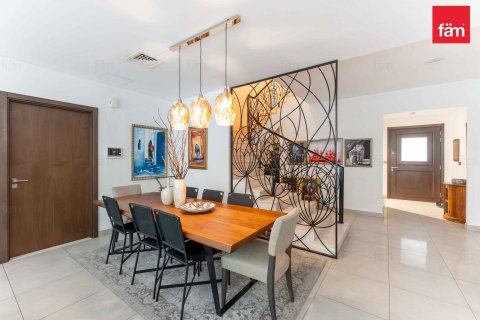 Villa à Motor City, Dubai, 4 chambres, 380.7 m², № 40115 - photo 27