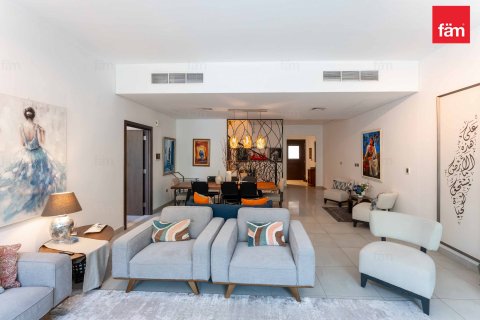 Villa à Motor City, Dubai, 4 chambres, 380.7 m², № 40115 - photo 26