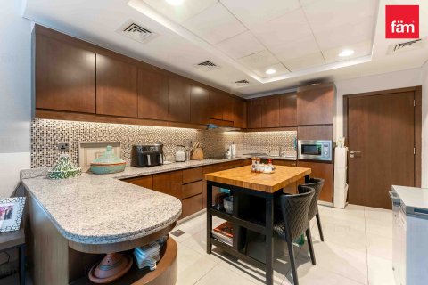Villa à Motor City, Dubai, 4 chambres, 380.7 m², № 40115 - photo 30
