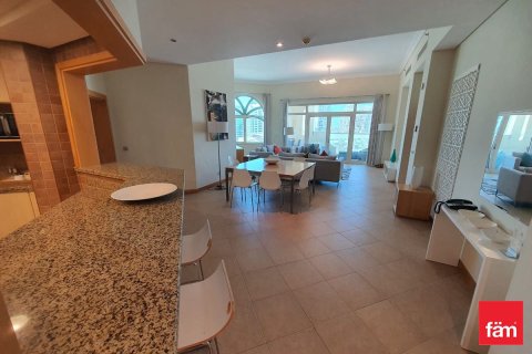 Appartement à Palm Jumeirah, Dubai, 3 chambres, 237.6 m², № 40120 - photo 8