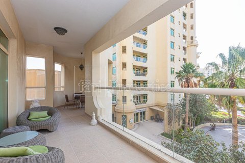 Appartement à Palm Jumeirah, Dubai, 3 chambres, 237.6 m², № 40120 - photo 2